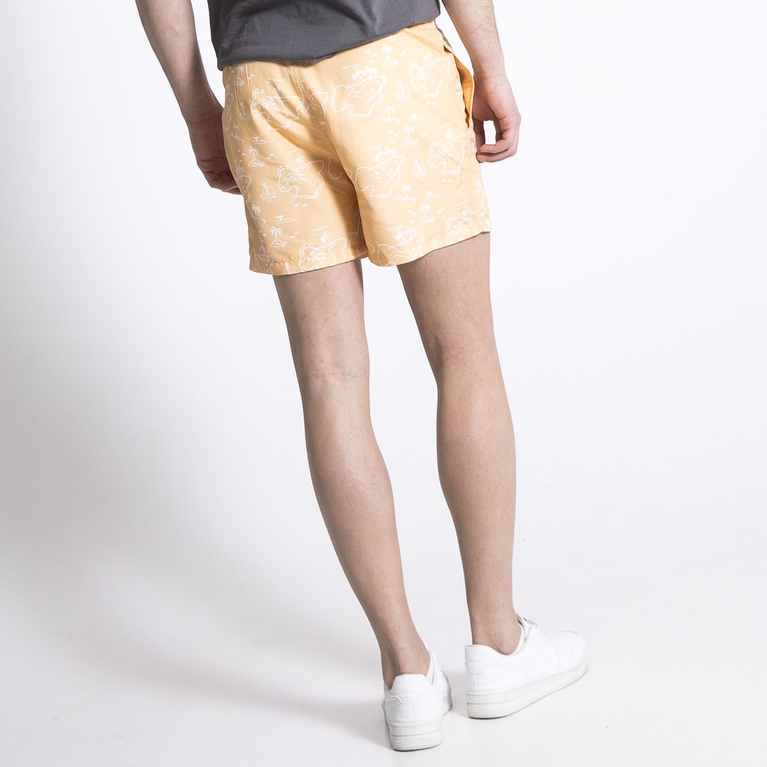 Badshorts "Loa" Badshorts "Loa"